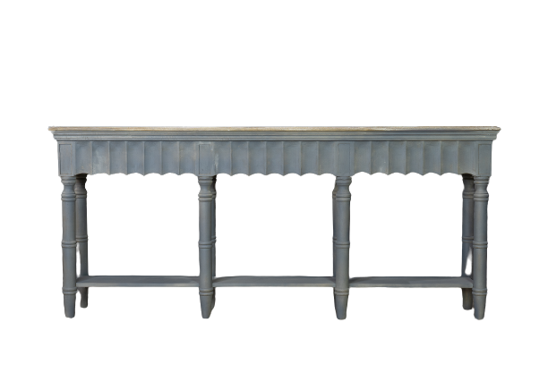 Abigail Console Table