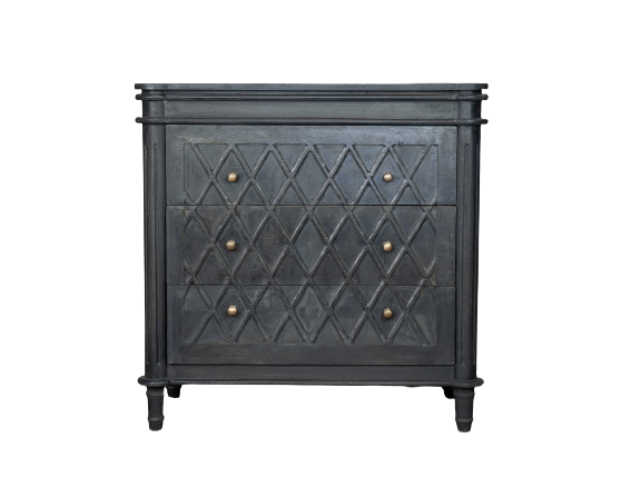 Wilbur Chest