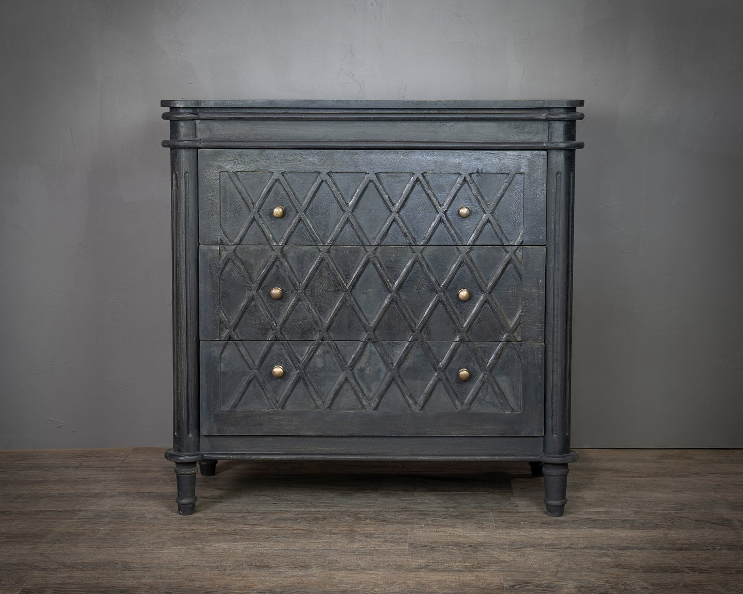 Wilbur Chest
