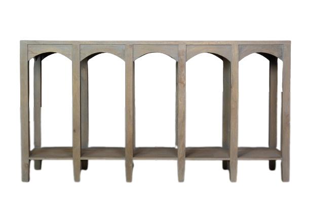 Furman Console