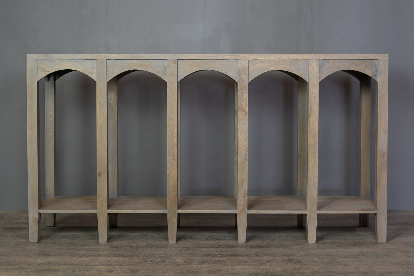 Furman Console