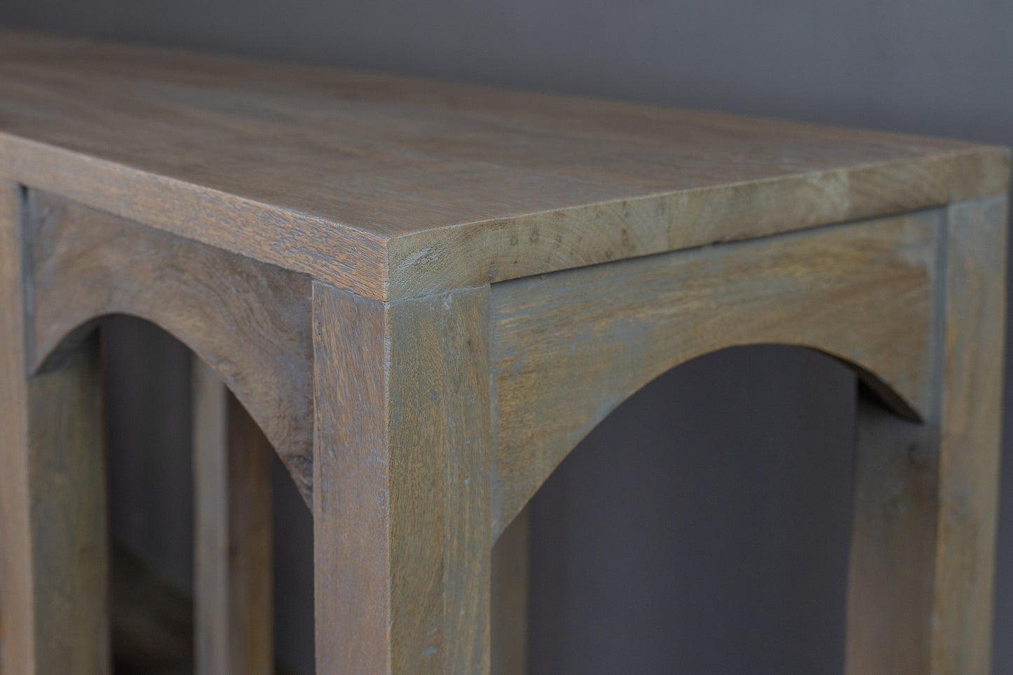 Furman Console