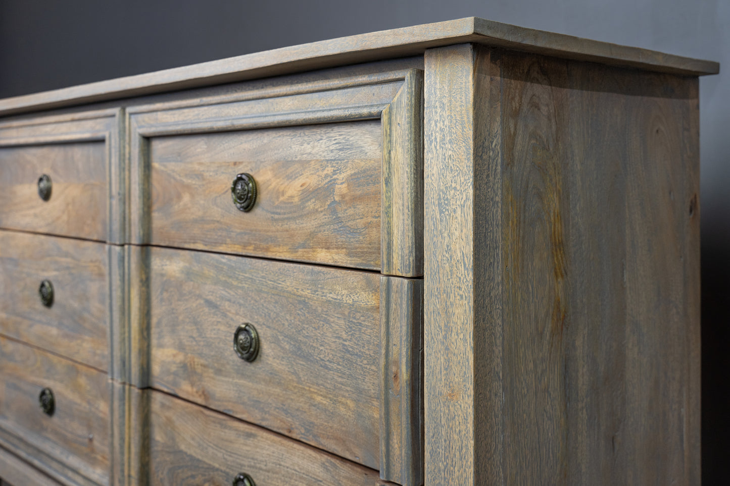 Miller Chest