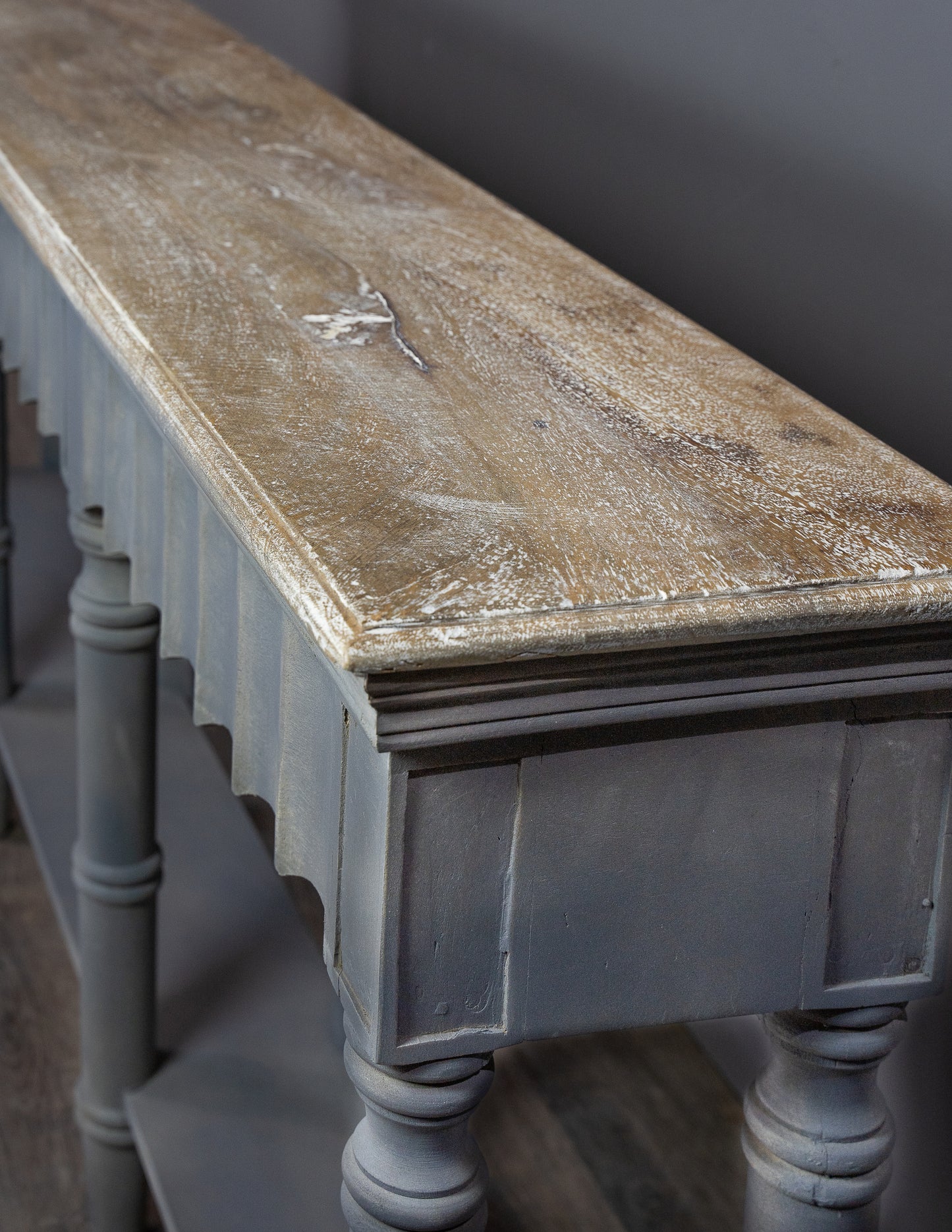 Abigail Console Table
