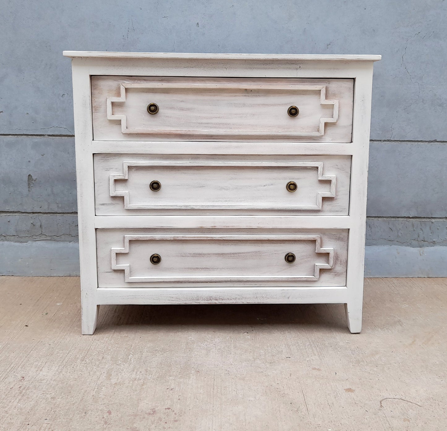 Porter 3 Drawer Chest