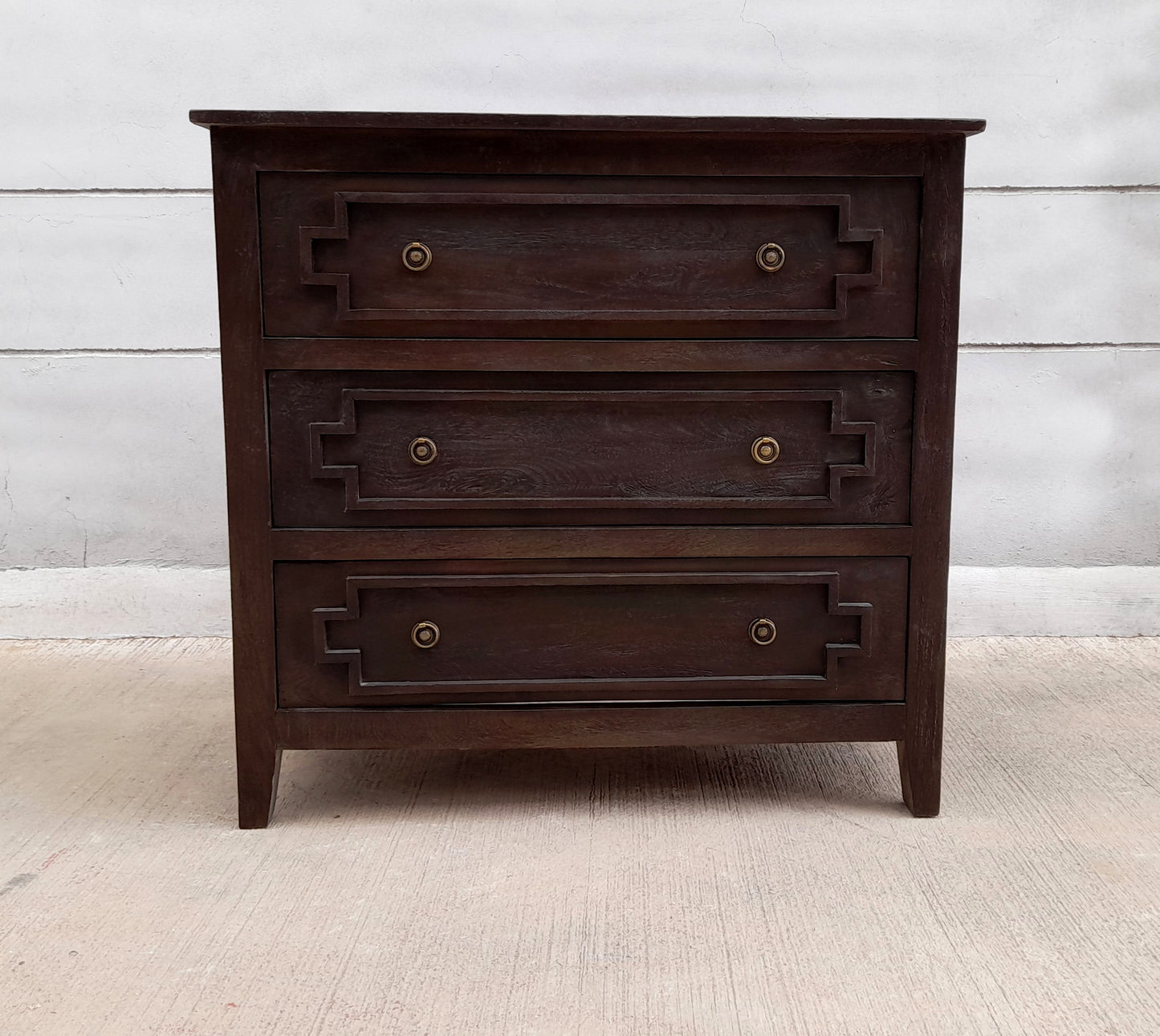 Porter 3 Drawer Chest