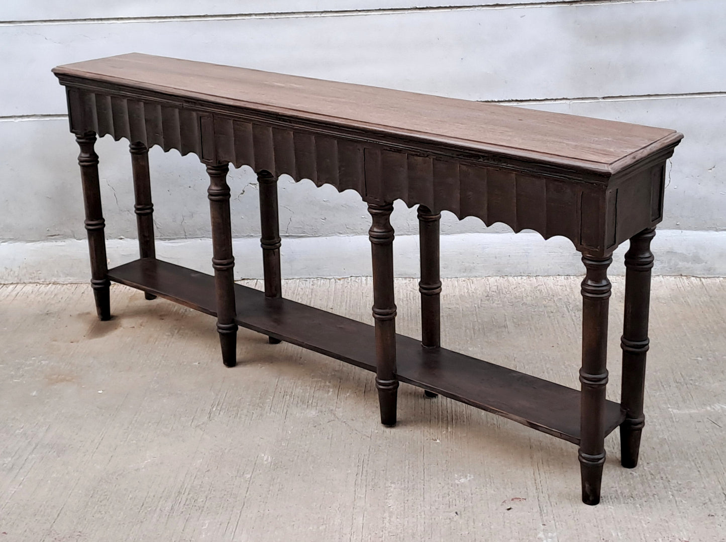 Abigail Console Table