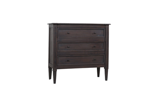 Quincy Chest