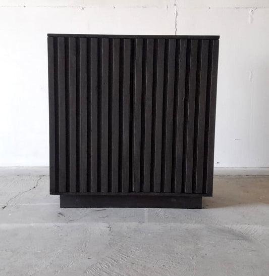 John 2 Door Cabinet