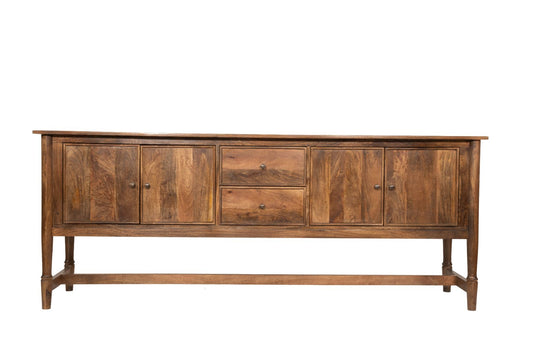 Lee Console