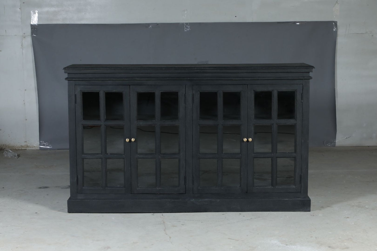 24-Pane Sideboard