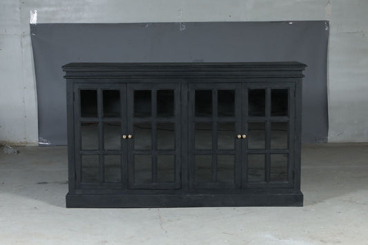 24-Pane Sideboard