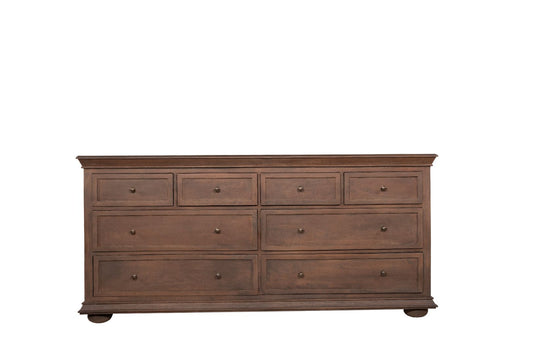 Dawson Dresser