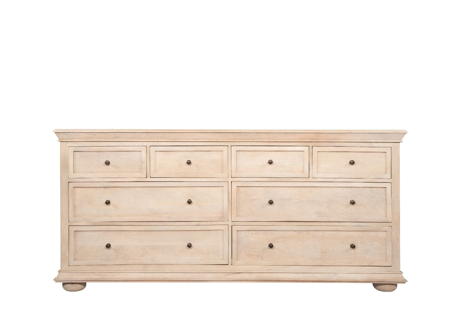 Dawson Dresser