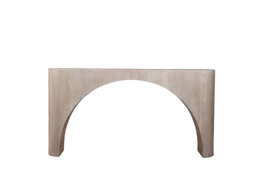 Terra Console Table