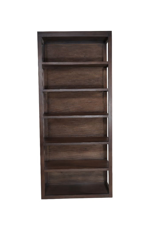 Creed Bookshelf