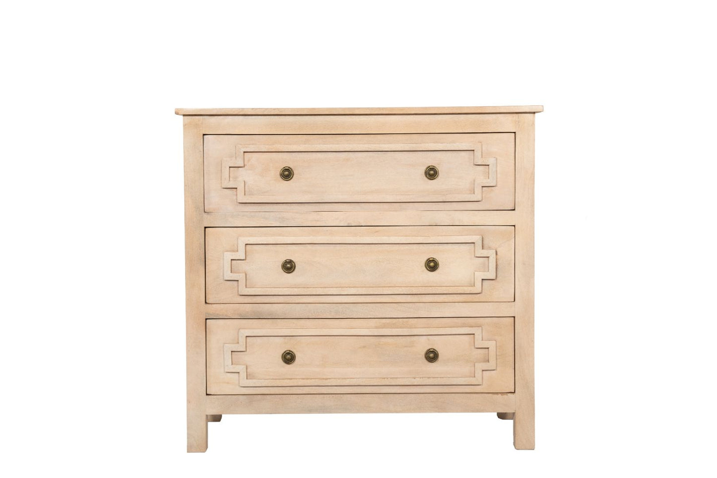 Porter 3 Drawer Chest