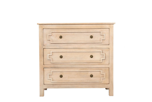 Porter 3 Drawer Chest