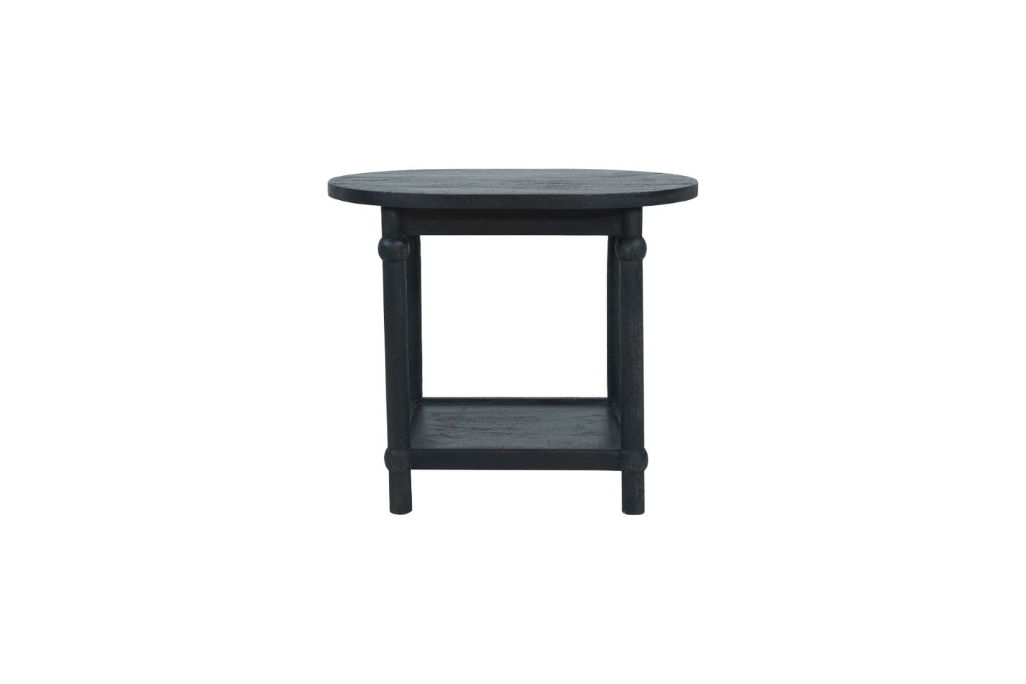 Char End Table