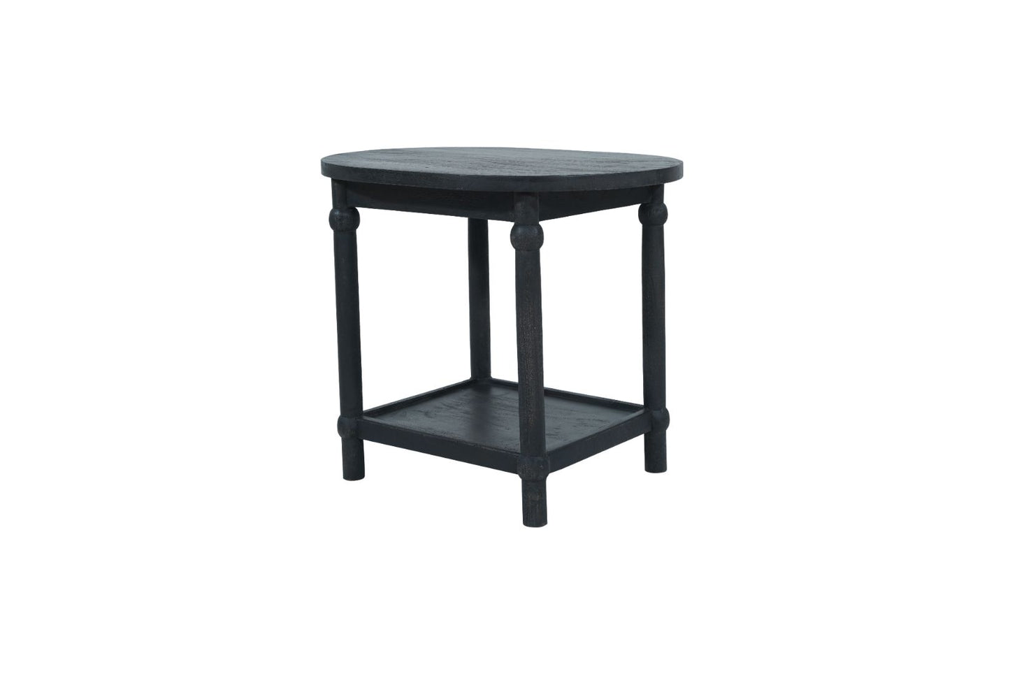 Char End Table