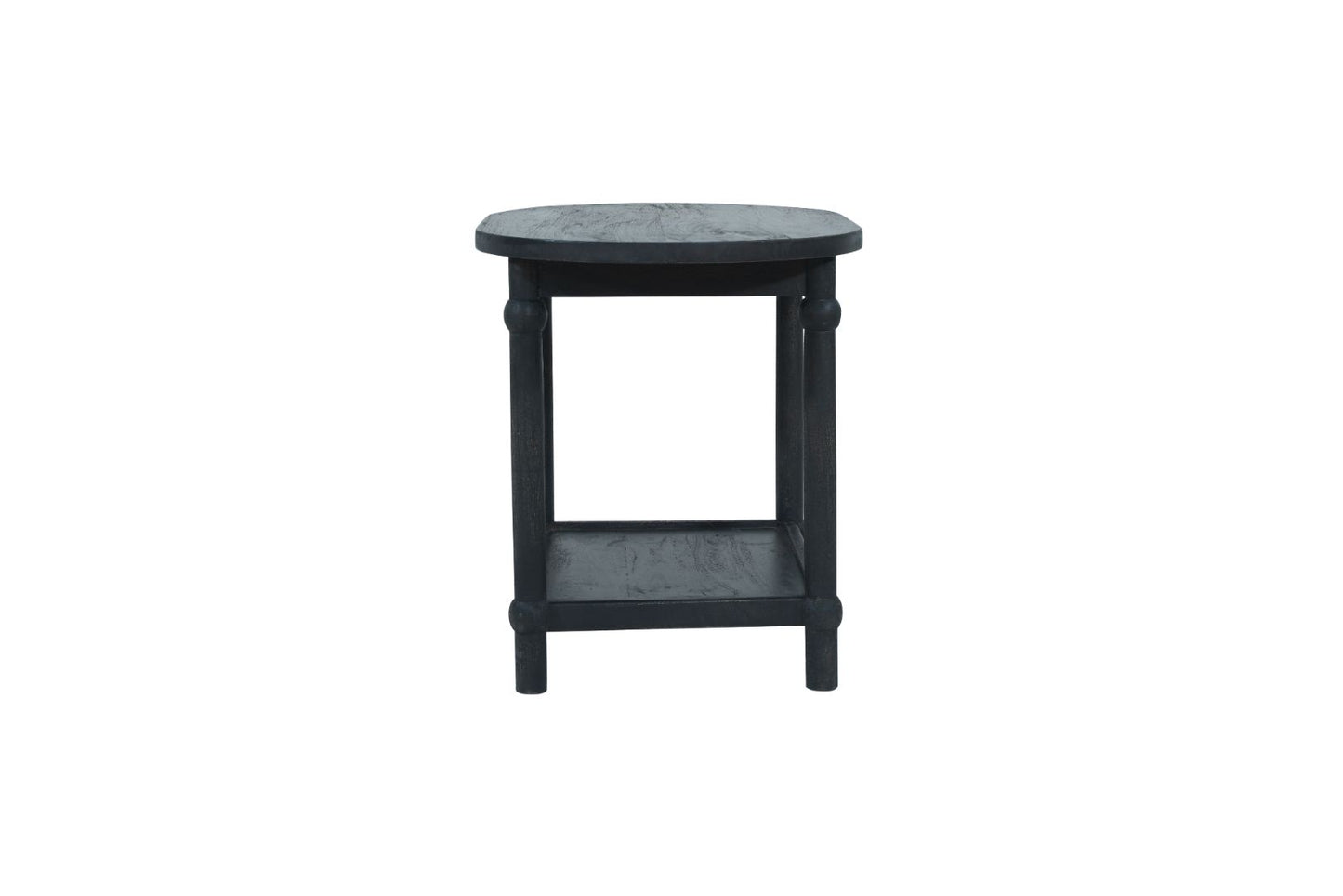 Char End Table