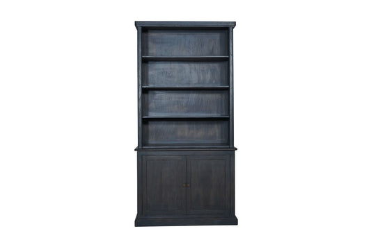Dumont Bookcase