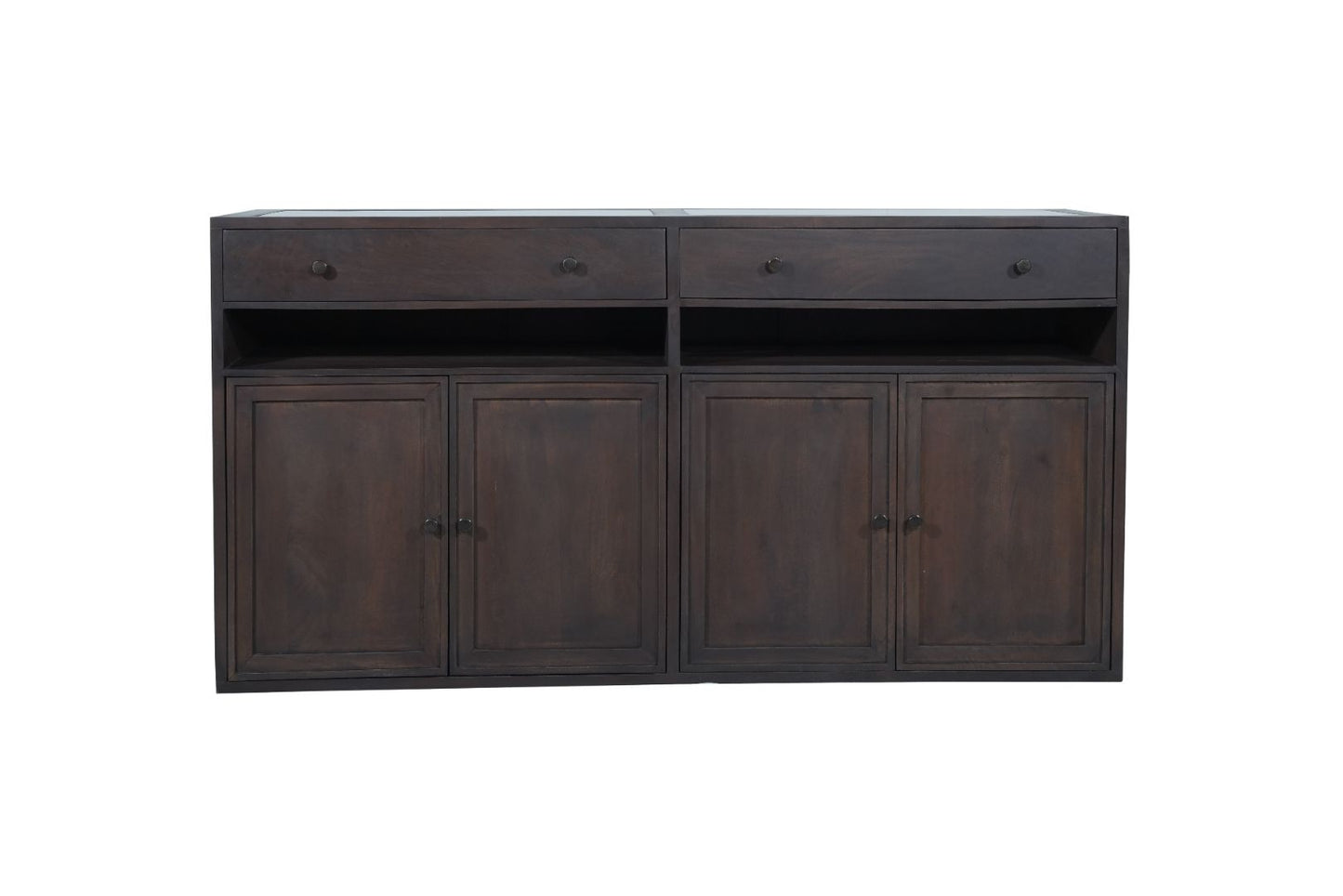 Elianna Checkout Console