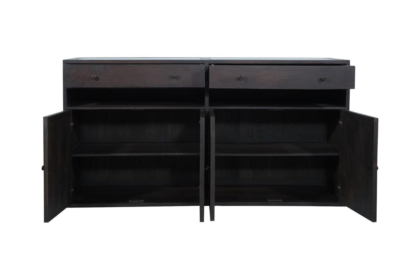 Elianna Checkout Console