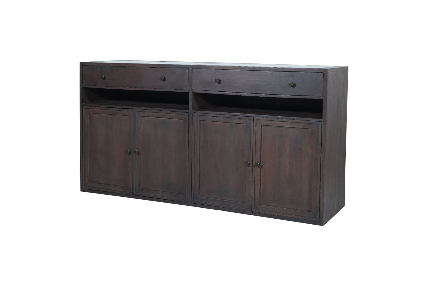 Elianna Checkout Console