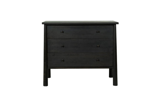 Fred 3 Drawer Chest