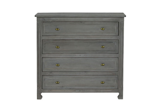 Franklin 4 Drawer Chest