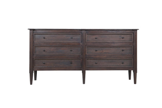Quincy Dresser