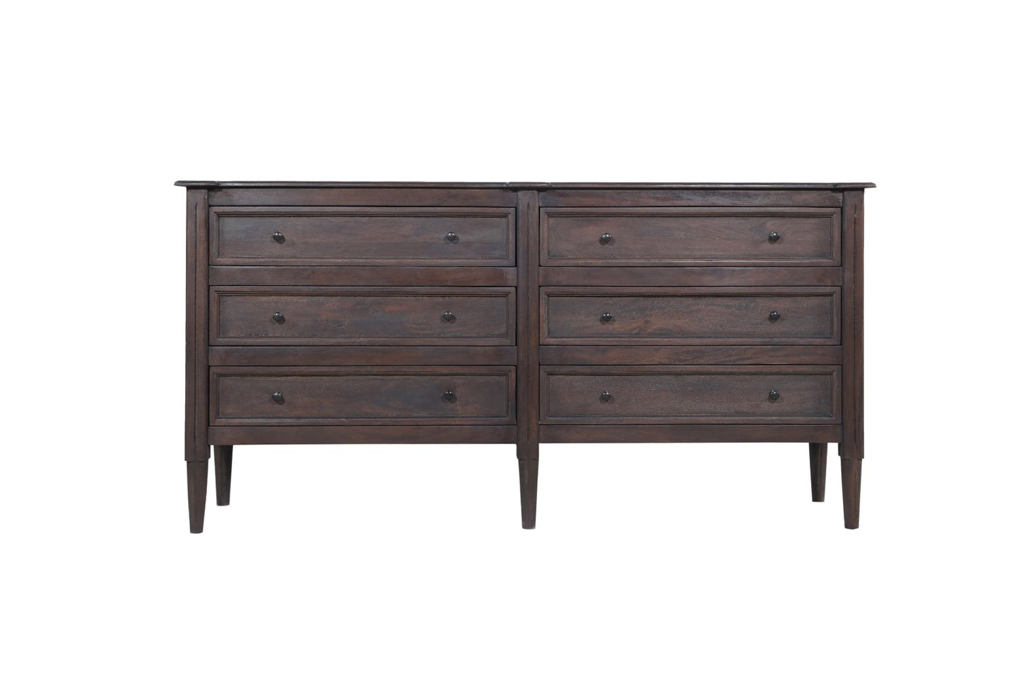 Dawson Dresser