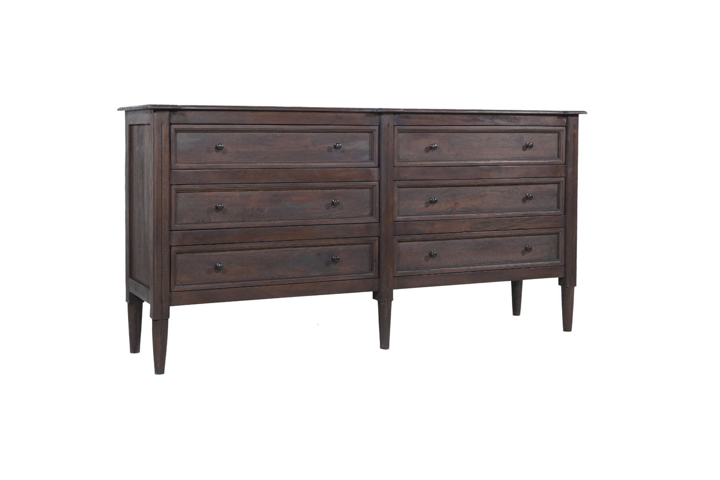 Dawson Dresser