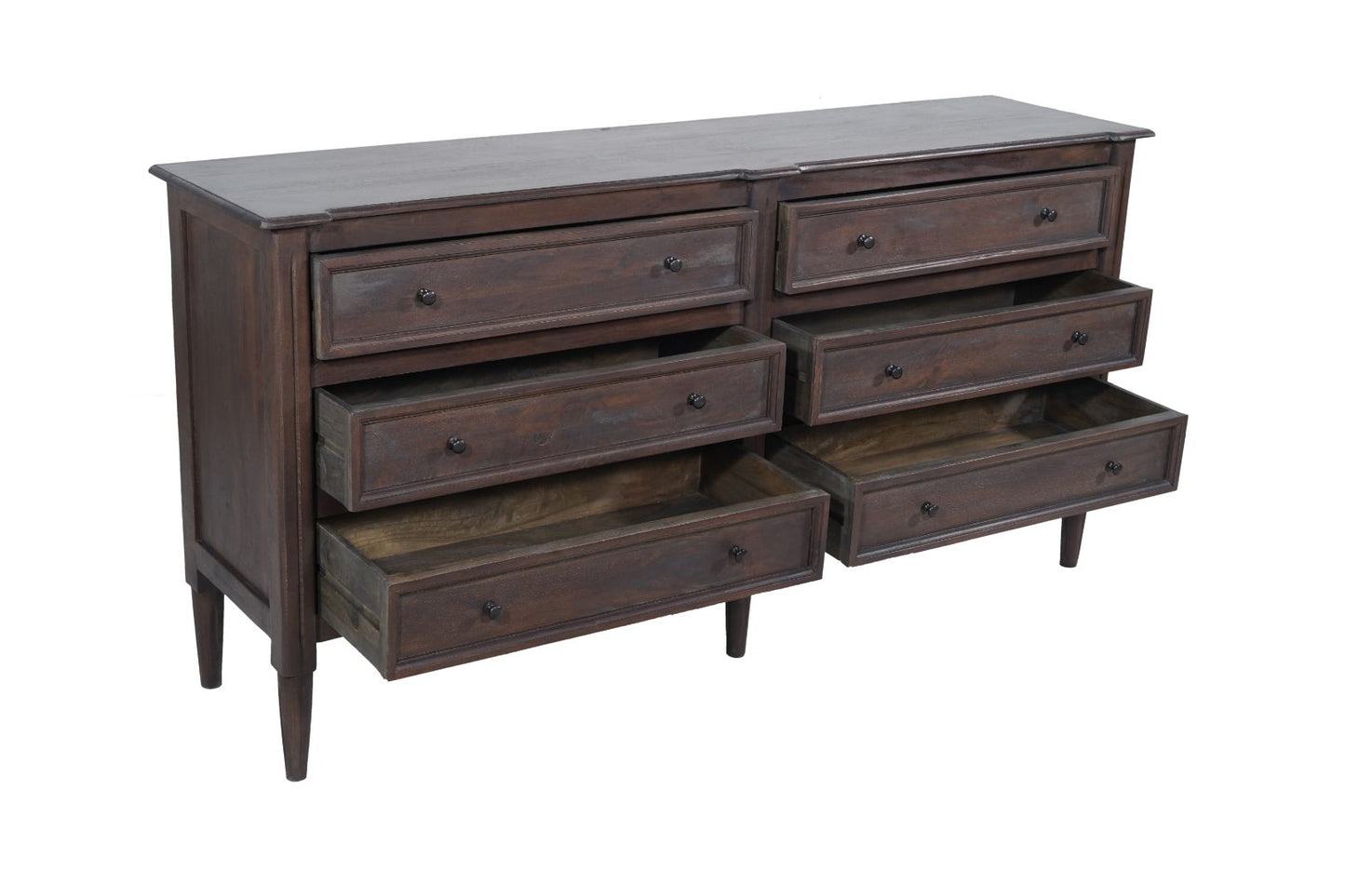 Dawson Dresser