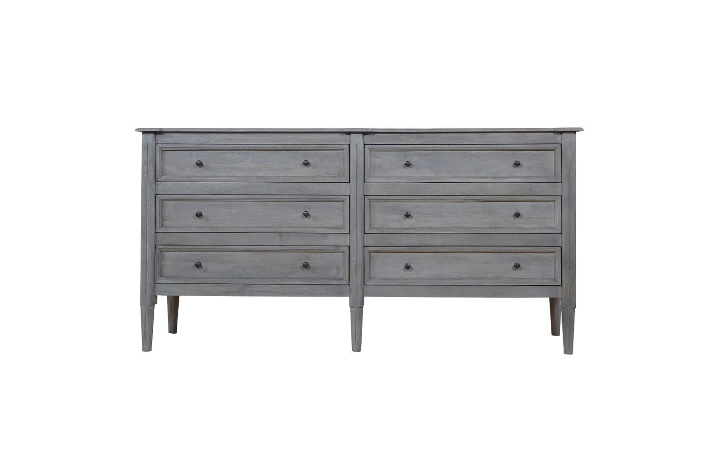 Dawson Dresser