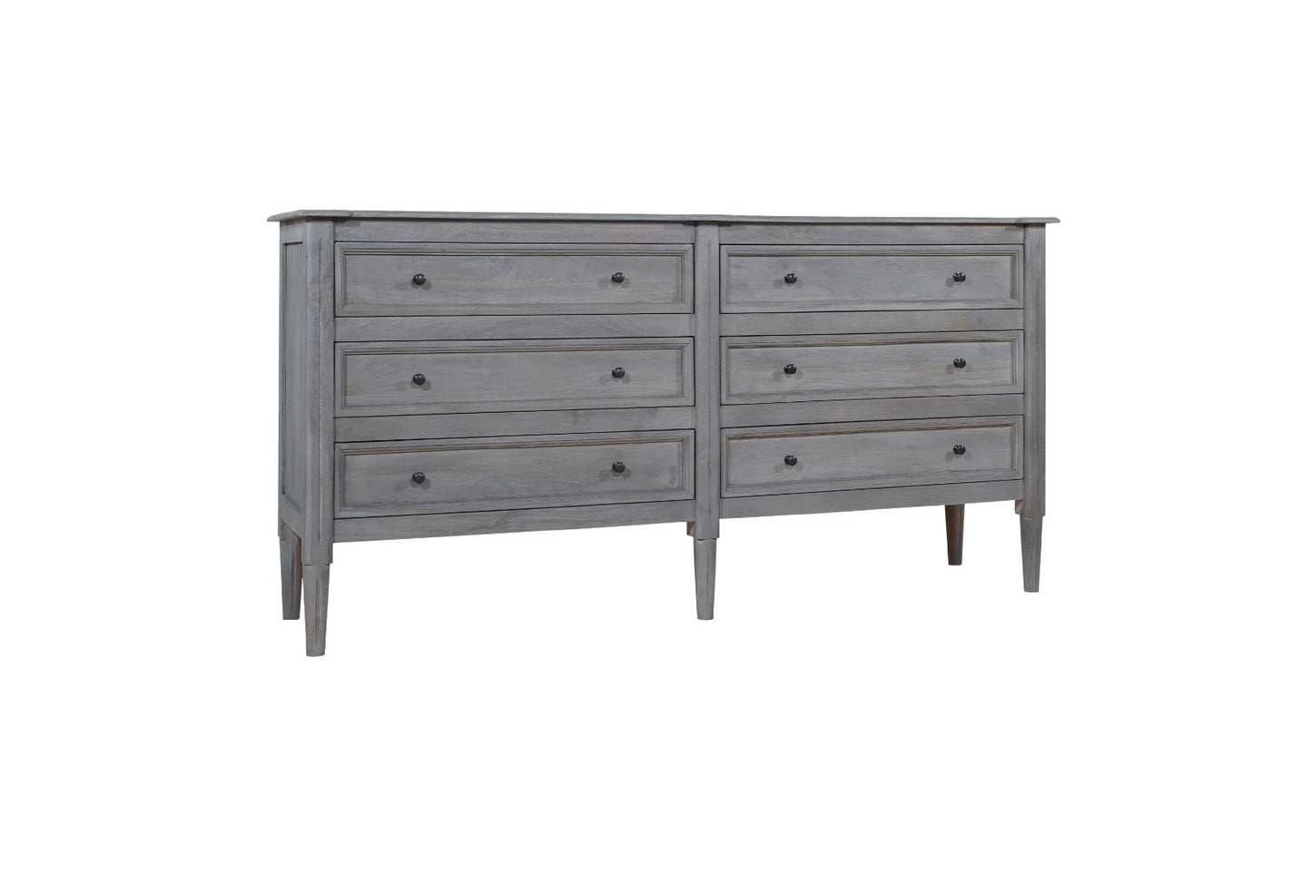 Dawson Dresser