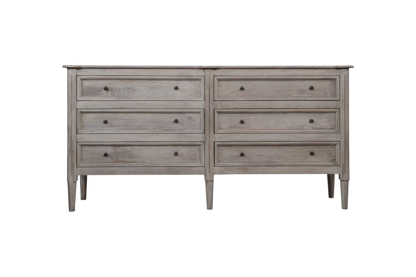 Dawson Dresser