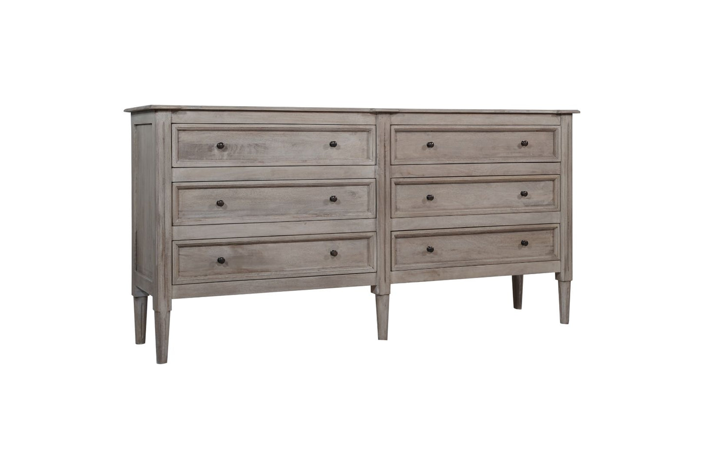 Dawson Dresser