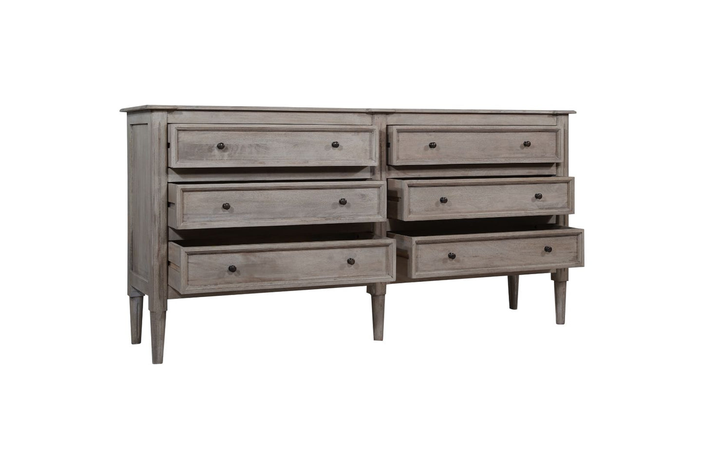 Dawson Dresser