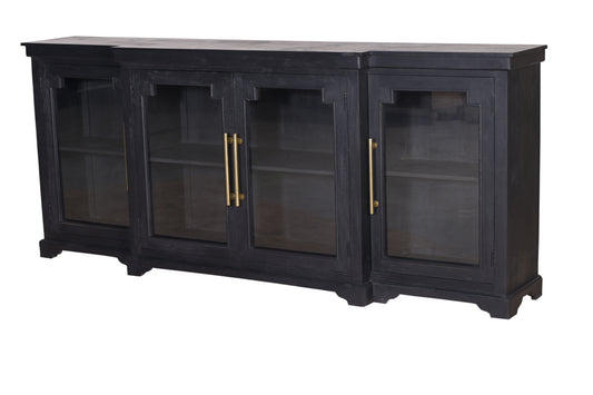 Clarke Console