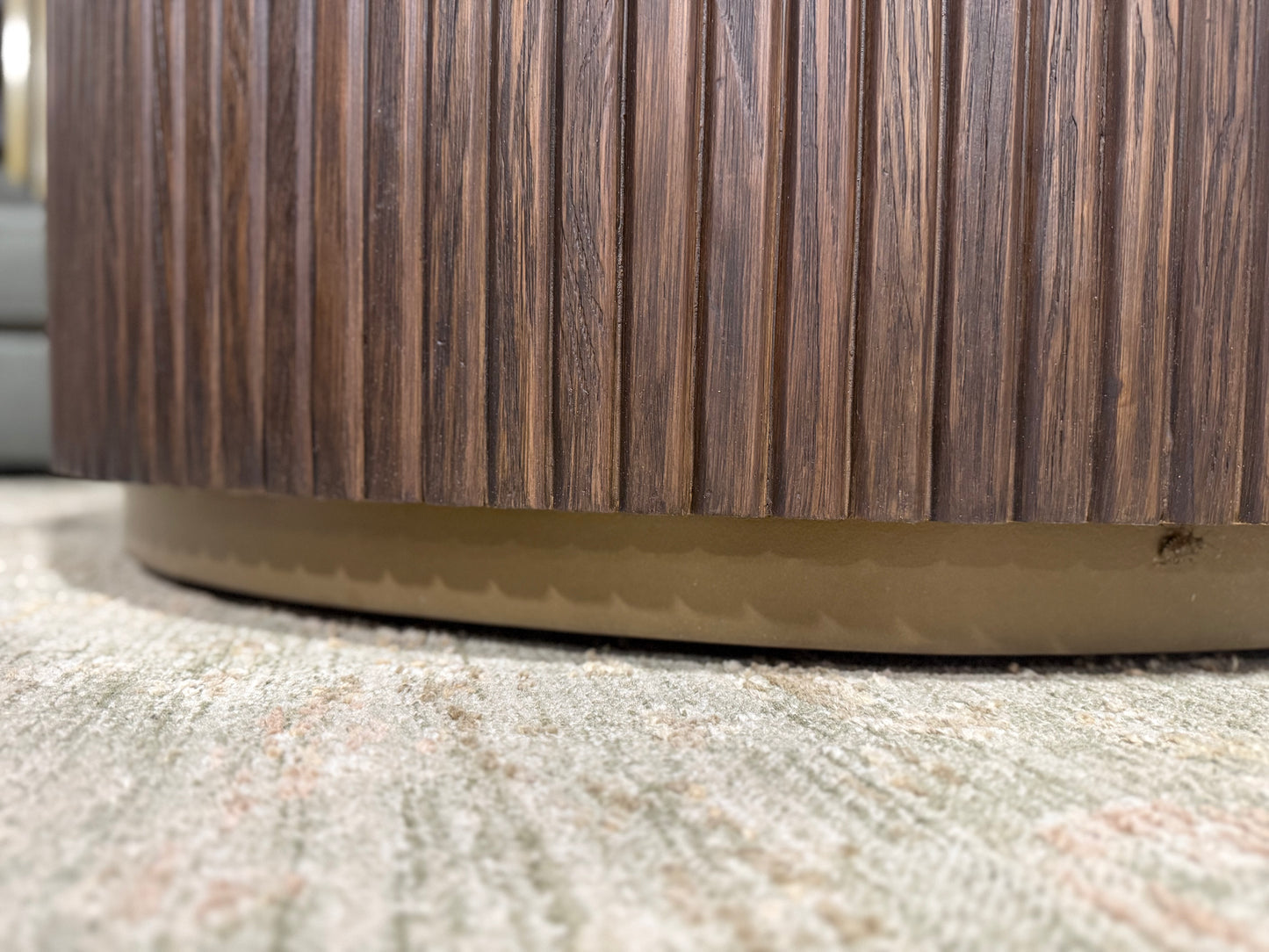 Hackett Coffee Table