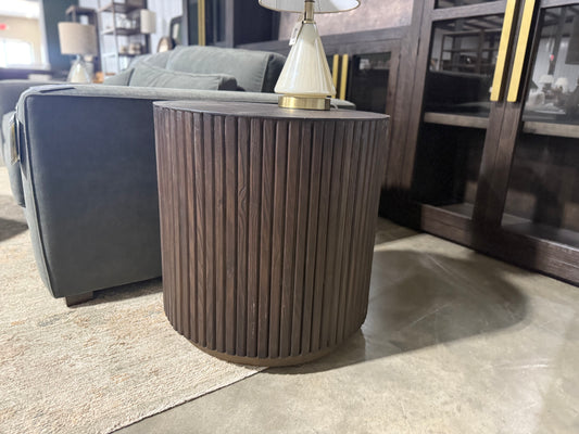 Hackett End Table