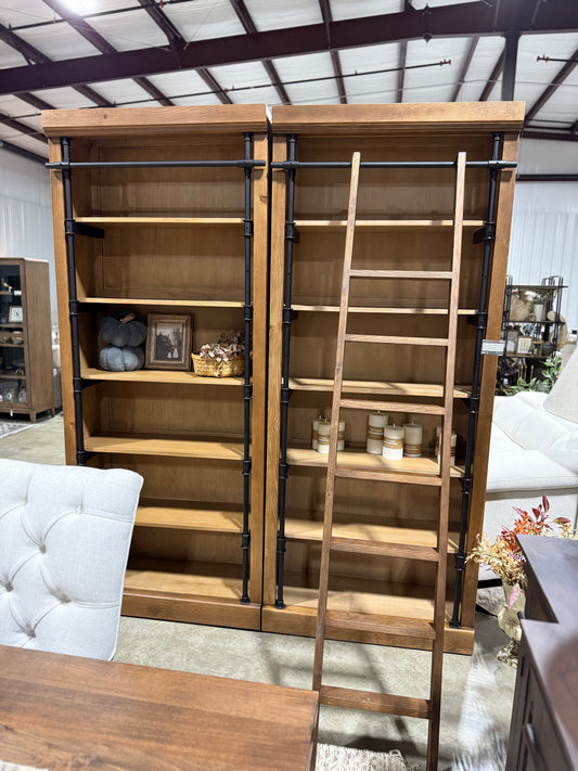 Library Bookcase