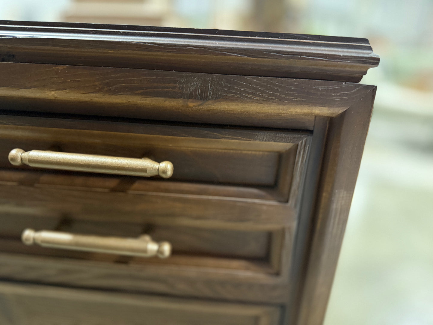 Hannah Desk