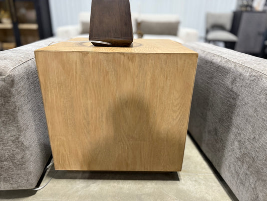 Barclay End Table