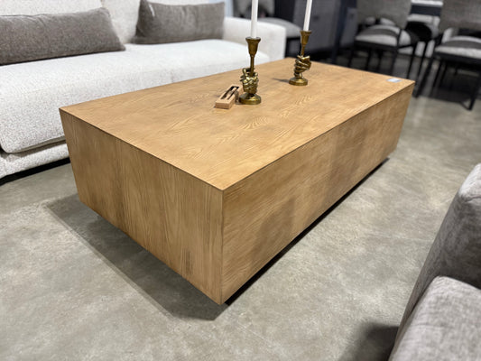 Barclay Coffee Table