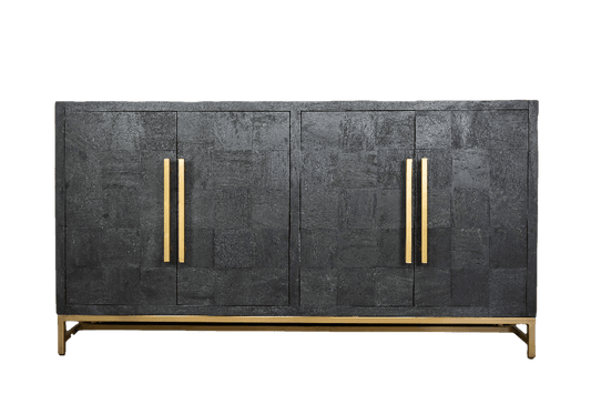 Smith Console