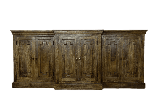 Wilson 6 Door Sideboard