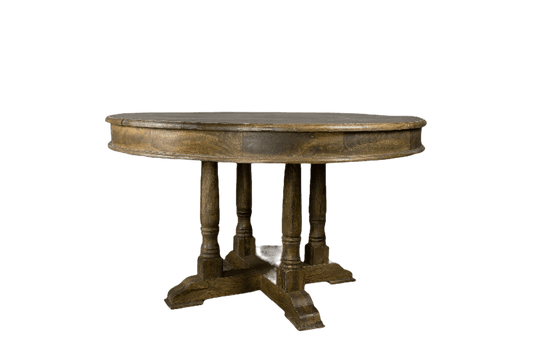 Roberts Round Dinning Table